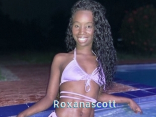 Roxanascott