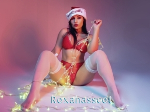 Roxanasscot