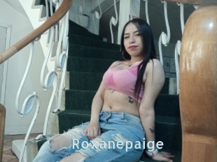 Roxanepaige