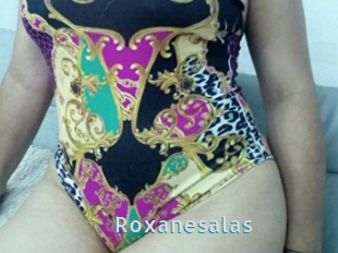 Roxanesalas