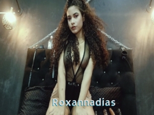 Roxannadias