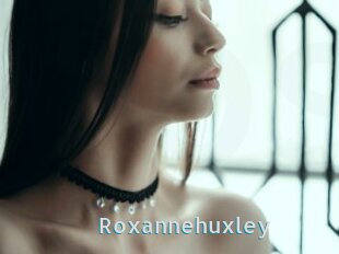 Roxannehuxley