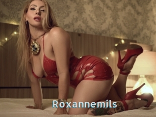 Roxannemils