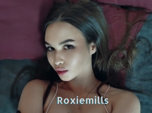 Roxiemills