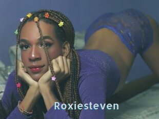 Roxiesteven