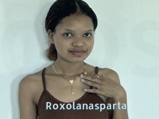 Roxolanasparta