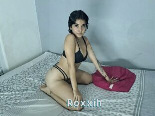 Roxxih