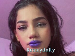 Roxxydolly