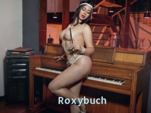 Roxybuch