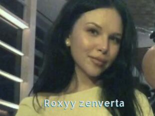 Roxyy_zenverta