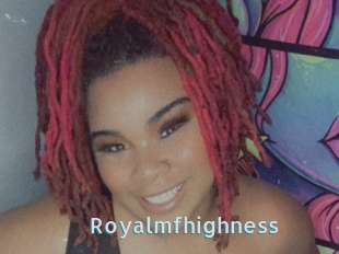 Royalmfhighness