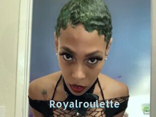 Royalroulette