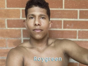 Roygreen