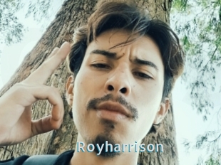 Royharrison