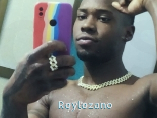 Roylozano