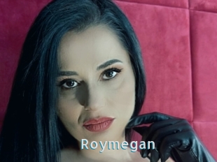 Roymegan