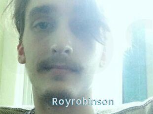 Royrobinson