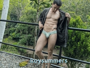 Roysummers