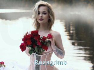 Rozagrime