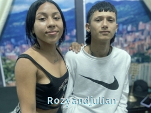 Rozyandjulian