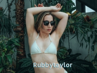 Rubbytaylor