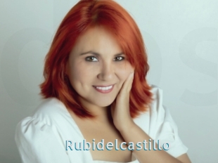 Rubidelcastillo