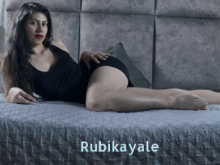 Rubikayale