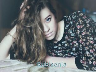 Rubisonia