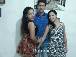 Rubisx