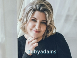 Rubyadams