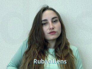 Rubyallens