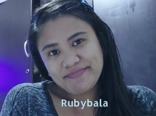 Rubybala