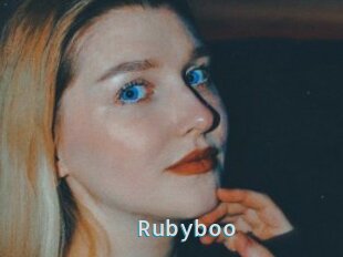 Rubyboo