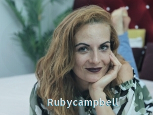 Rubycampbell