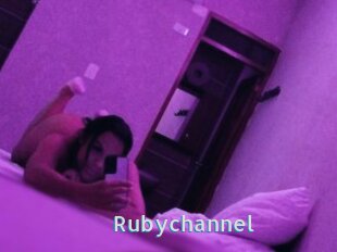 Rubychannel