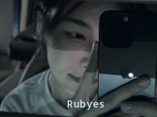 Rubyes