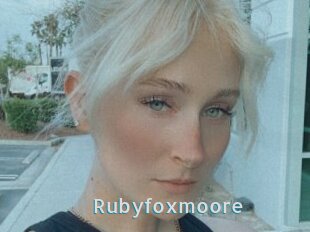 Rubyfoxmoore