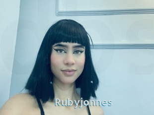 Rubyjonnes