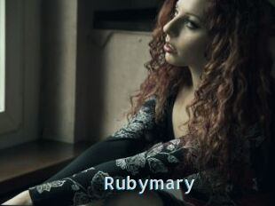 Rubymary