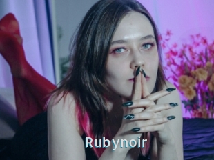 Rubynoir