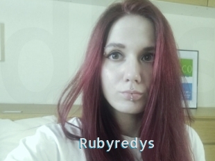 Rubyredys