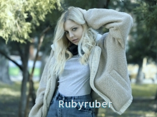 Rubyruber