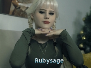 Rubysage