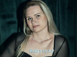 Rubysexy