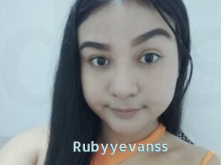 Rubyyevanss