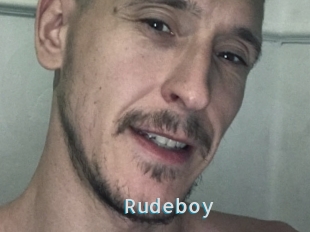 Rudeboy