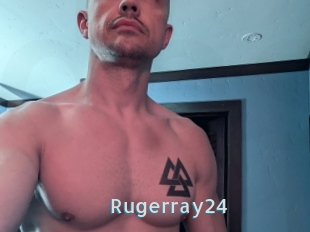 Rugerray24