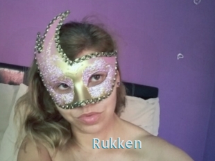 Rukken