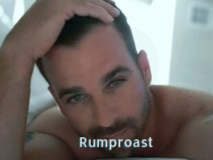 Rumproast