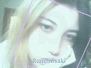 Runomisaki